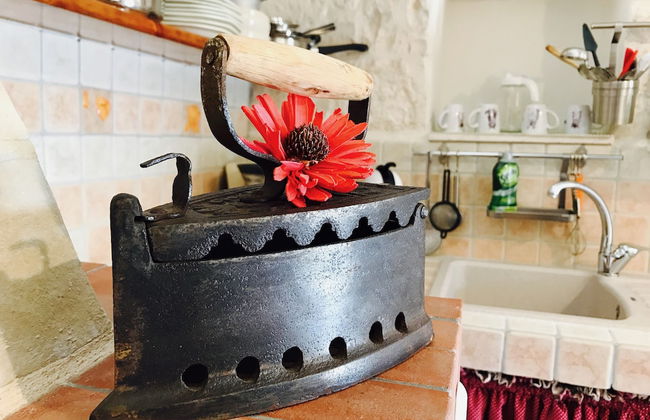 Trulli Fenice - Foto 20