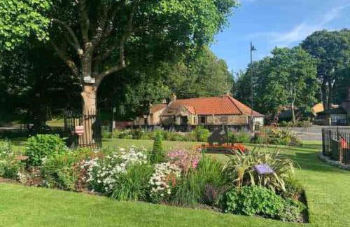 Washington Village Apartments The Courtyard - Foto 12