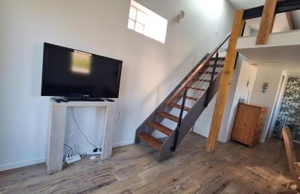 La Petite Maison - Foto 17