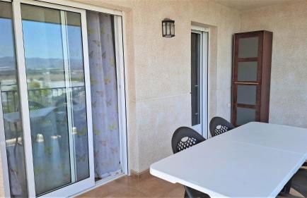 Apartamento Calarreona - Aguilas - Foto 24