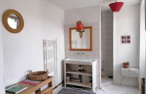 Chaleur des bois du Quercy - Foto 26