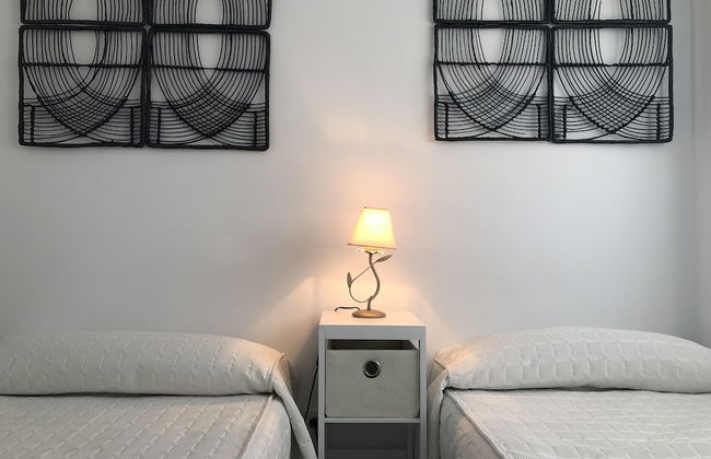 Apartamento Mediterraneo Playa II - Foto 5