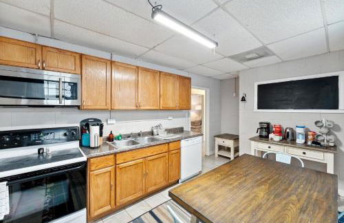 1215 Jefferson St - Foto 6