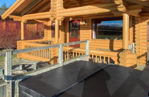 Park House Lodge - Whitfield - Foto 2