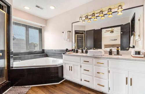 Furnished 5 BR Executive Rental - Foto 13