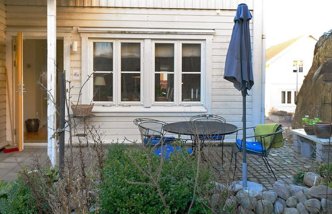 Holiday Home in Skärhamn - Photo 31