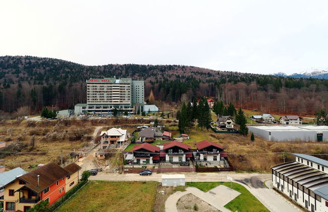 Apartment Sofia - Foto 26