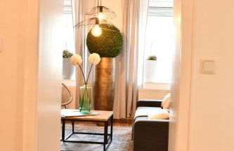 Heimat Floral Ferienhaus - Foto 7