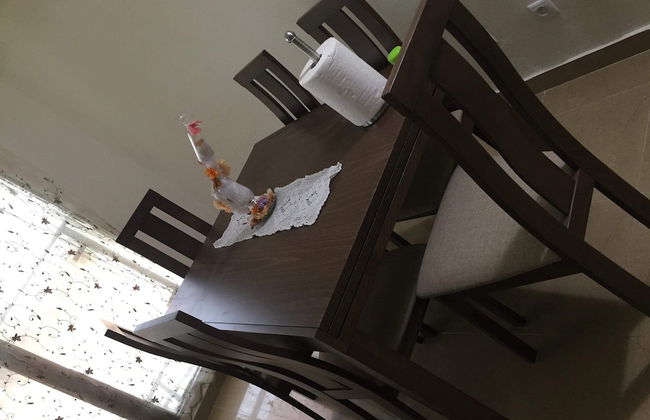 Residence HEMaG - Foto 11