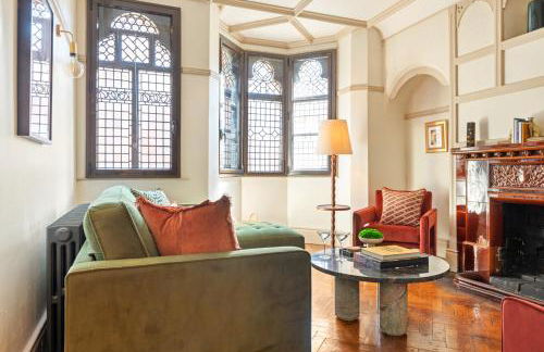 Fothergill House - Entire Luxury Townhouse - City Centre - Photo 14