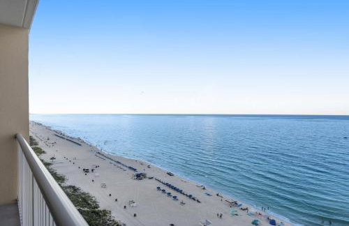 Majestic 1-1306! Gulf front 1bedroom, Pool,Hot Tubs,Tennis - Photo 8