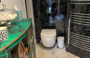 Eskbank Villa near Edinburgh - Photo 63