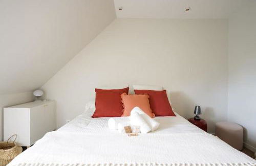 Le Riviera Port Cergy - Elégant Duplex étoilé - Foto 7