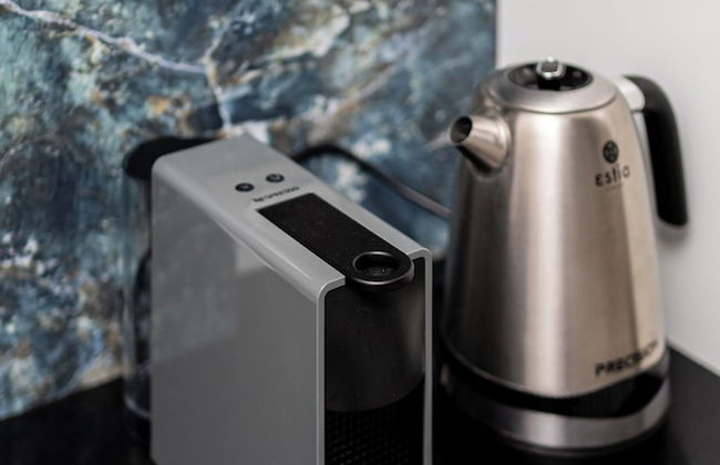 Althea Suites - Foto 52