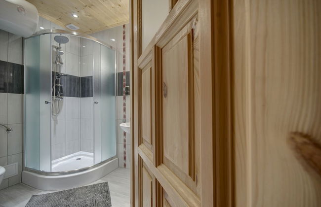 Domki z Widokiem - Foto 13