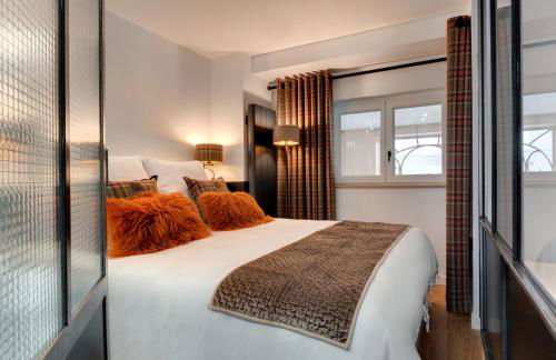 Le Boudoir Monsieur Aurélien - Suite Hôtelière - Foto 2