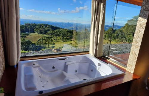 Chalés Ser Tão di Minas - Photo 26