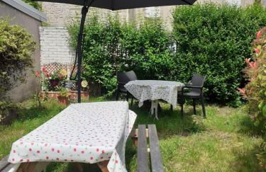 Gîte de Kerezenn - Foto 9