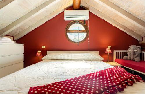 Sailor House Near Lake - Foto 14