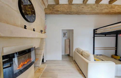 Appartement au Cœur de Tours - Foto 13