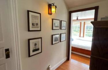 Historic Coast Guard House and Cottages - Foto 26