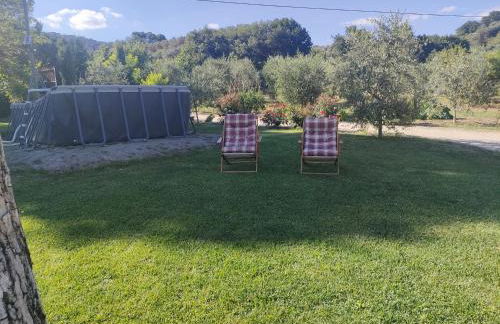 La Casetta della valle di Civita - Foto 27