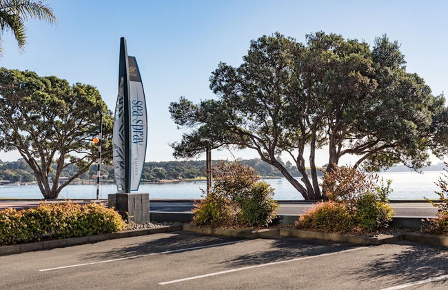 Sea Spray Suites - Foto 49