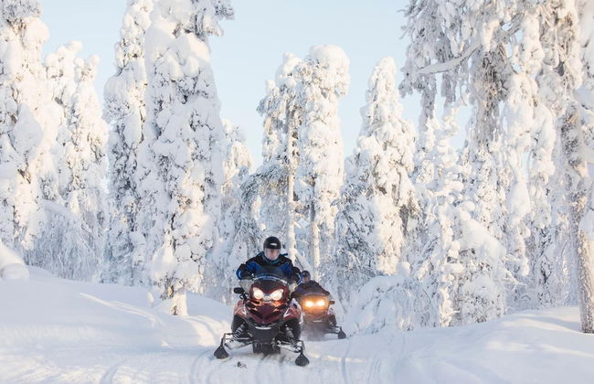 Rukariutta Apartments - Photo 35