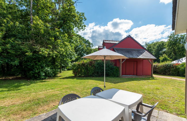 Cottage Privilège - Foto 23