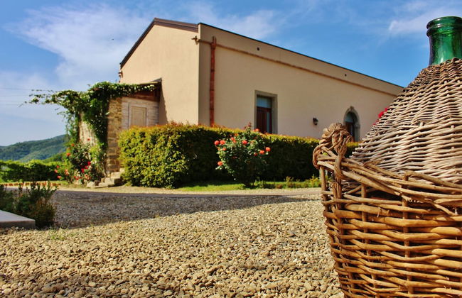 Tenuta Edonè Agriturismo - Foto 34