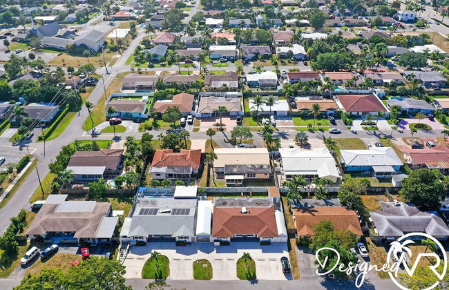 Unitb Sea&i Private Studio Near Deerfield Beach - Foto 10