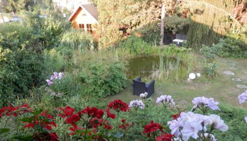 Ferienwohnung Nessler - Photo 5