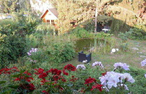 Ferienwohnung Nessler - Foto 5