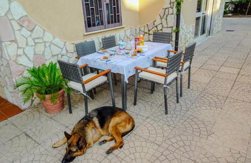 Villa Merola - Foto 46