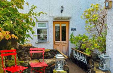 Riverside Cottage at Logwood Mill - Foto 22