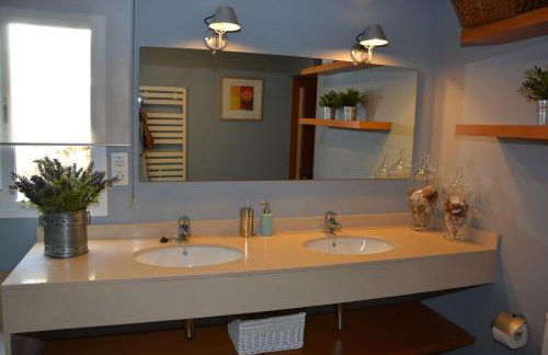 Villa Sitges Altavista Amazing View South oriented Calm Area AC Beach 2 minutes Drive and 18 minutes Walk - Photo 38