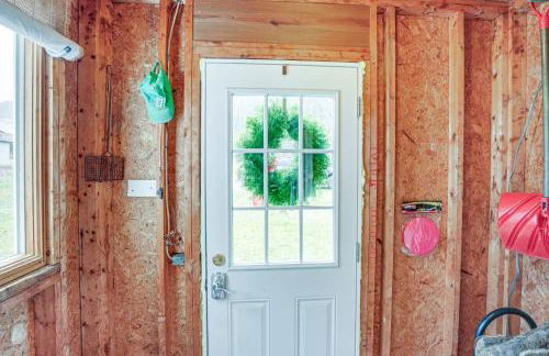 Hawley Home with Deck 4 Mi to Berkshire East Resort - Foto 21