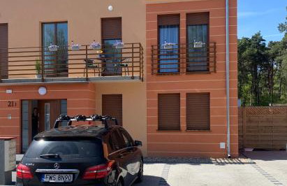 Przy Złotych Piaskach 1 - Foto 23