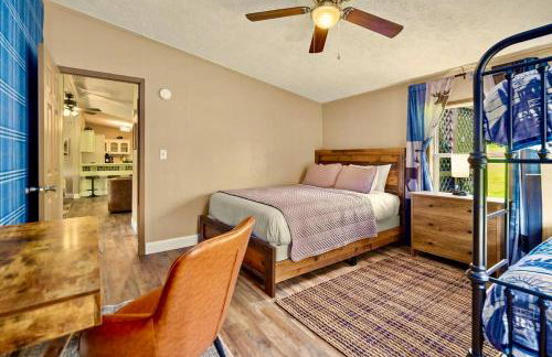 5 min. NRG | 3 min. Endless Wall Trail | Hot Tub - Foto 45