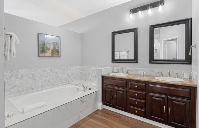 Encantamar Escape by Avantstay Prime Location + Community Amenities - Foto 16