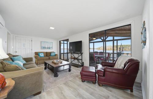 Deep Water Stays on Lake Murray - Foto 11