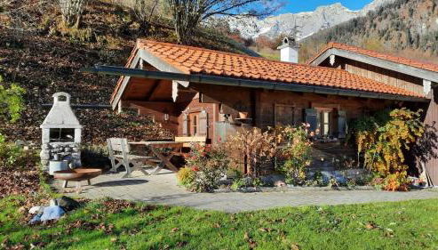 Ferienwohnung Feichtlgütl - Foto 4