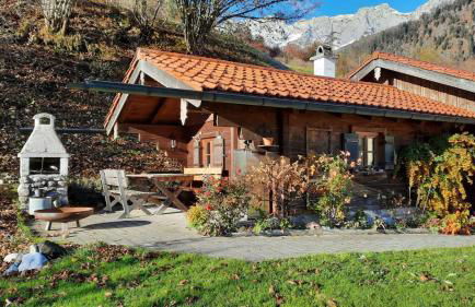 Ferienwohnung Feichtlgütl - Foto 4