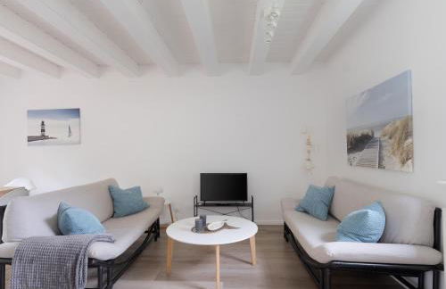 Ferienhaus Deich Huus - Foto 12