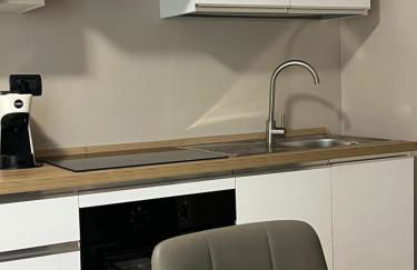 Turin Bicerin White - Foto 8