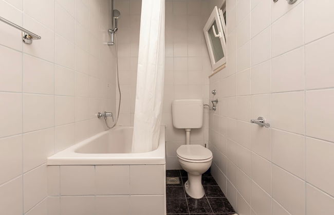 Apartments Villa Milas With Pool - Foto 32