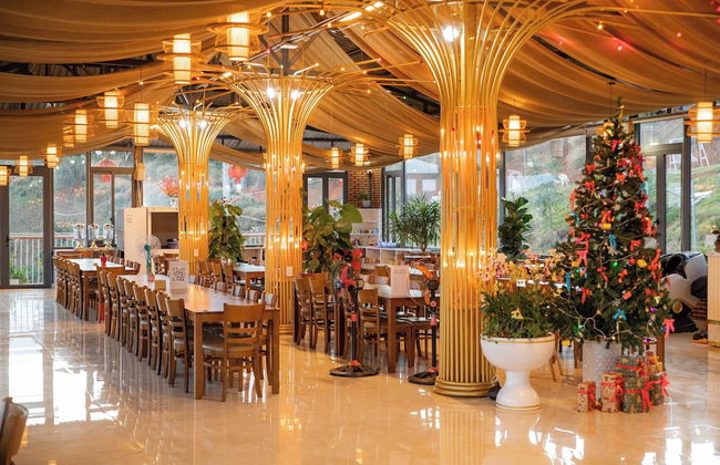 KND View Trieu May - Foto 24