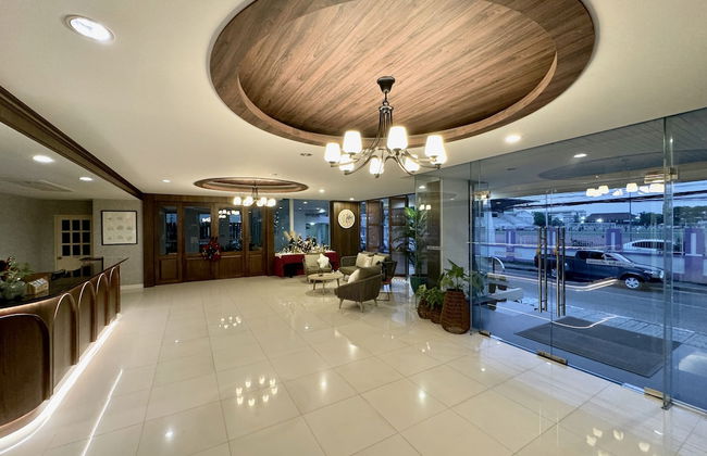 Sriracha Avenue - Foto 1