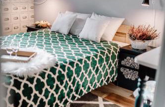 Domki RADAWA na Kliszówce - Foto 38