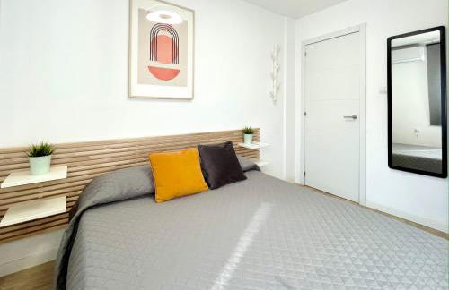 SPACIOUS, SUNNY FLAT BY CITY OF ARTS & SCIENCES - Foto 60